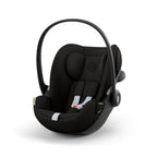 Babybilstol Cloud G3 40-87 cm Magic Black - Cybex bakside
