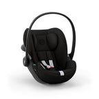 Babybilstol Cloud G3 40-87 cm Magic Black - Cybex med base