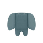Babybilstol Cloud G3 Plus Stormy Blue bakside