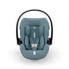 Babybilstol Cloud G3 Plus Stormy Blue forfra