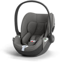 Babybilstol Cloud T i-Size 45-87 cm Mirage Grey forfra