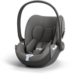 Babybilstol Cloud T i-Size 45-87 cm Mirage Grey forfra