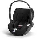Babybilstol Cloud T i-Size 45-87 cm Sepia Black forfra