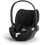 Babybilstol Cloud T i-Size 45-87 cm Sepia Black forfra