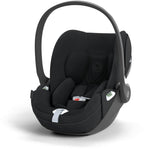 Babybilstol Cloud T i-Size PLUS 45-87 cm Sepia Black forfra