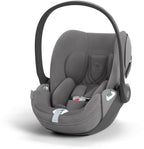 Babybilstol Cloud T i-Size PLUS Mirage Grey forfra
