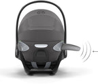 Nærbilde av Babybilstol Cloud T i-Size PLUS Mirage Grey