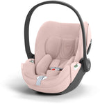 Babybilstol Cloud T i-Size PLUS Peach Pink forfra