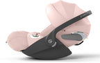 Babybilstol Cloud T i-Size PLUS Peach Pink med barnevognadapter