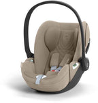 Babybilstol i-Size 45-87 cm Cloud T PLUS bakside