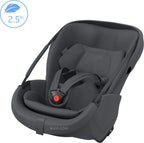 Babybilstol Coral Slide Pro 40-87 cm Moon Graphite - Maxi-Cosi