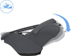 Babybilstol Coral Slide Pro 40-87 cm Moon Graphite - Maxi-Cosi