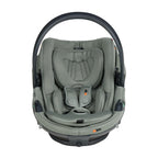 Babybilstol Go Beyond² 40-87 cm Meadow Green Soft Breeze forfra