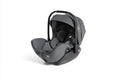 Babybilstol i-Level Pro i-Size 40-87 cm Ebony forfra
