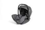 Babybilstol i-Level Pro i-Size 40-87 cm Ebony forfra