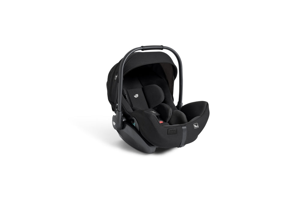 Babybilstol i-Level Pro i-Size 40-87 cm Eclipse forfra