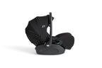 Detalj av TriProtect hodebeskyttelse i Babybilstol i-Level Pro i-Size