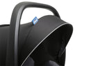Babybilstol Kory Air Plus i-Size 40-85 cm Black Air seteinlegg