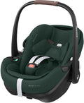 Babybilstol Pebble 360 Pro2 Twillic Green forfra