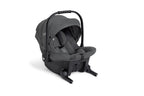 Babybilstol Sprint med ISOFIX 40-75 cm Ebony forfra