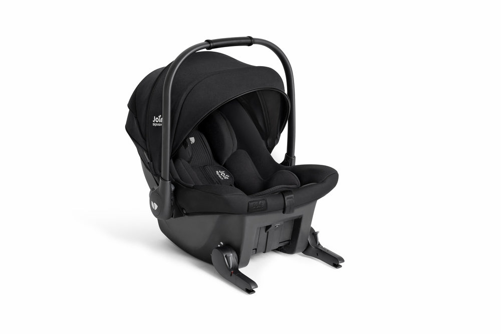 Babybilstol Sprint med ISOFIX (40-75 cm) Eclipse forfra