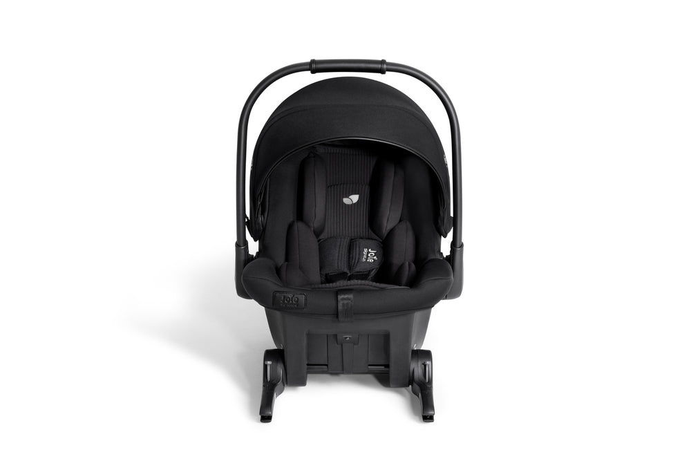Detalj av Babybilstol Sprint med ISOFIX (40-75 cm) Eclipse