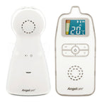 Babycall AC423-D med nattlys og temperaturvisning forfra