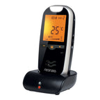 Montert Babycall BC-6500D i barnerom