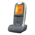 Babycall BC-6900D montert i barnerom