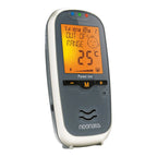 Babycall BC-6900D vibrasjonsalarm aktivert