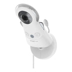 Babycall med bevegelsessensor og kamera AC25 med veggmontering