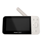 Babycall Connected med kamera SCD953 26 med app-tilkobling på smarttelefon