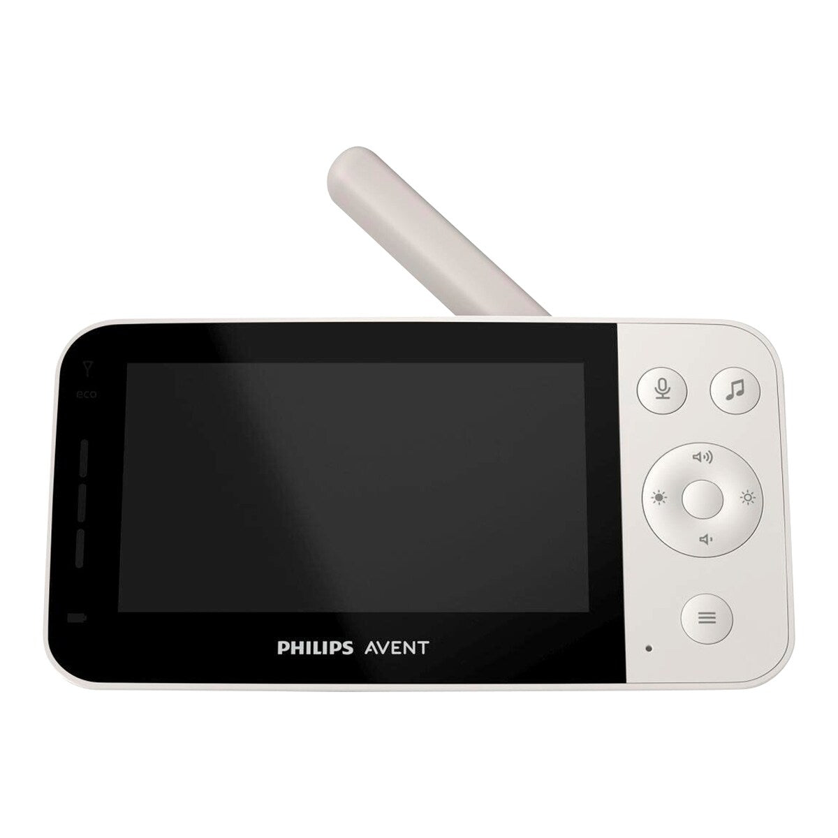 Babycall Connected med kamera SCD953 26 med app-tilkobling på smarttelefon