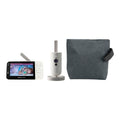 Babycall Connected med kamera SCD953 26 fra forfra