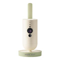 Babycall Connected SCD643/26 med Full HD-kamera forfra