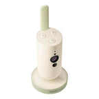 Montert Babycall Connected SCD643/26 i barnerom