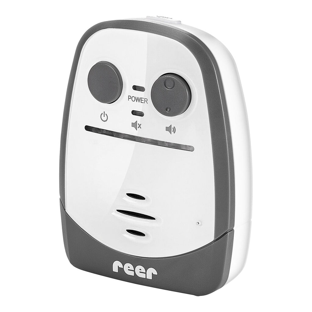 Detalj av Babycall Cosmo Audio digital med rekkevidde 600 m