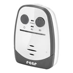 Detalj av Babycall Cosmo Audio digital med rekkevidde 600 m
