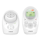 Babycall DM1212 digital DECT med rekkevidde 300 m forfra