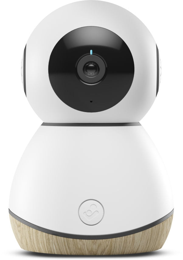 Babycall med HD-kamera og nattmodus - Maxi-Cosi See forfra