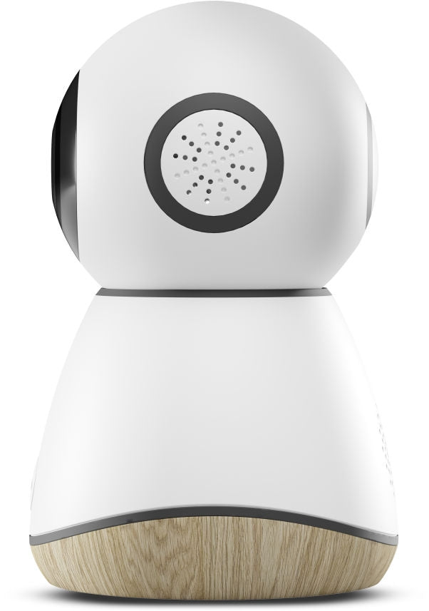 Bakside av Babycall med HD-kamera og nattmodus - Maxi-Cosi See