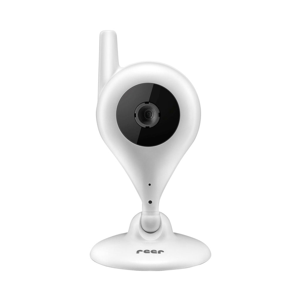 Detaljbilde av Babycall IP BabyCam med kamera og app