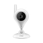 Detaljbilde av Babycall IP BabyCam med kamera og app