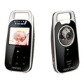 Babycall med kamera BC-8000DV forfra