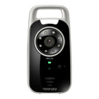 Babycall med kamera BC-8000DV bakside