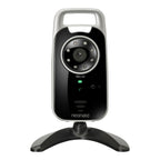 Babycall med kamera BC-8000DV, video 300 m, audio 800 m - Neonate