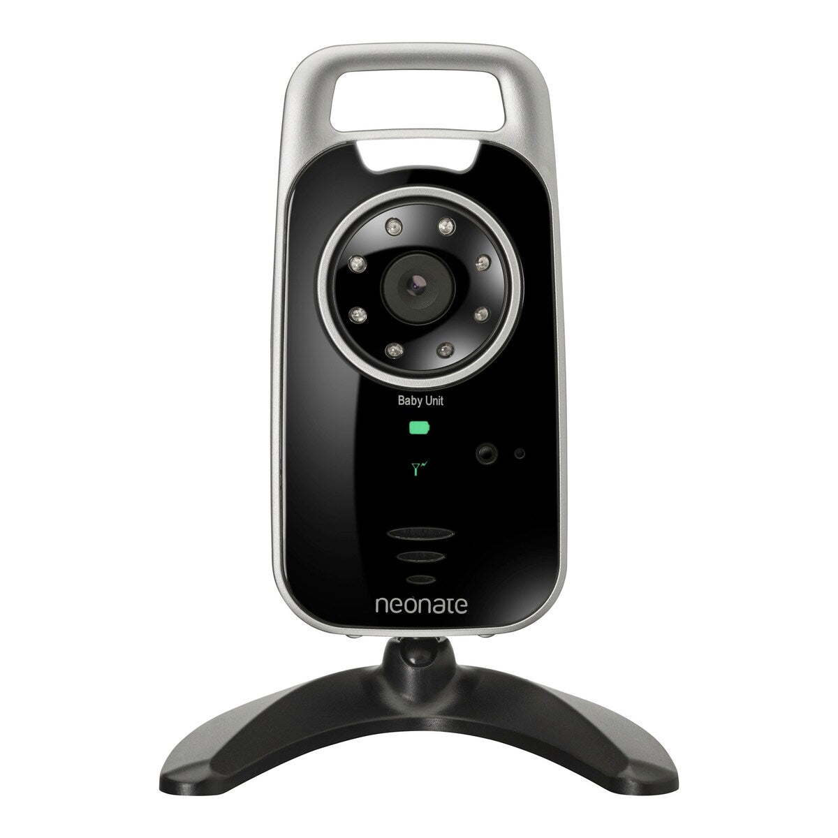Babycall med kamera BC-8000DV, video 300 m, audio 800 m - Neonate