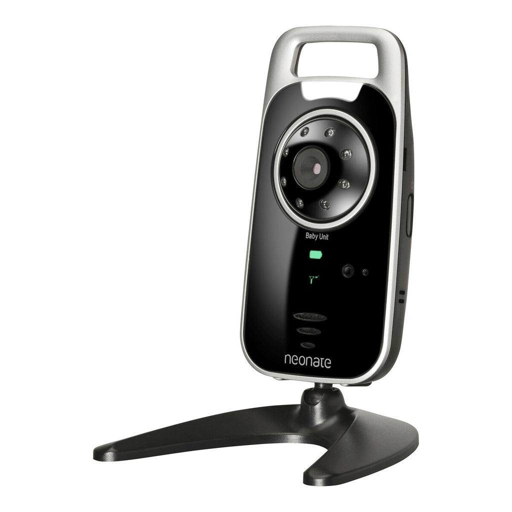 Babycall med kamera BC-8000DV, video 300 m, audio 800 m - Neonate