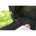 Babycall med kamera BC-8000DV, video 300 m, audio 800 m - Neonate