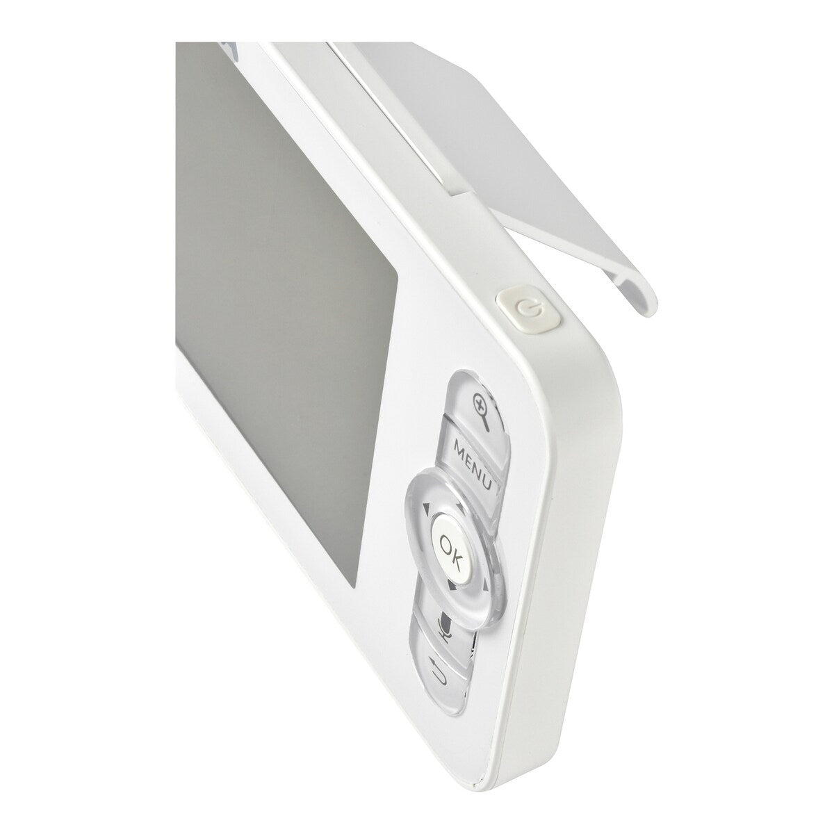 Babycall med kamera ZEN Premium 360° Full HD med app på smarttelefon